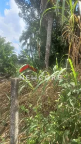 Lote/Terreno à venda, 1116m² no Parque Itararé, Embu-Guaçu