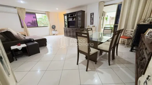 Apartamento com 4 Quartos à venda, 200m² no Icaraí, Niterói