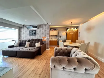 Cobertura com 3 Quartos à venda, 220m² no Jurerê Internacional, Florianópolis