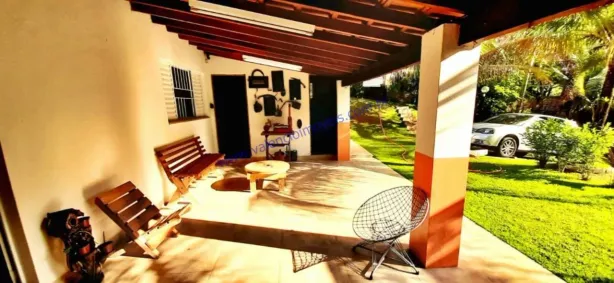 Fazenda/Sítio com 2 Quartos à venda, 140m² no Centro (Tupi), Piracicaba