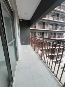 Apartamento com 1 Quarto à venda, 33m² no Brooklin Paulista, São Paulo