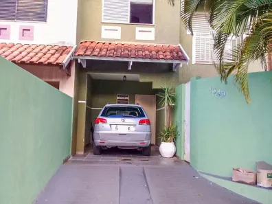 Sobrado com 3 Quartos à venda, 125m² no Igapó, Londrina