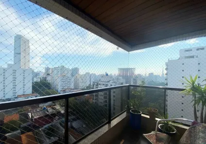 Apartamento com 3 Quartos à venda, 173m² no Sumarezinho, São Paulo