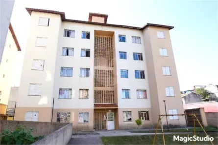 Apartamento com 2 Quartos à venda, 44m² no Jardim Ipanema, Santo André