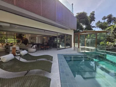 Casa com 6 Quartos à venda, 626m² no Riviera, Bertioga