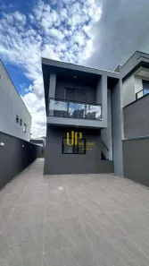 Casa de Condomínio com 2 Quartos à venda, 78m² no Villas do Jaguari, Santana de Parnaíba