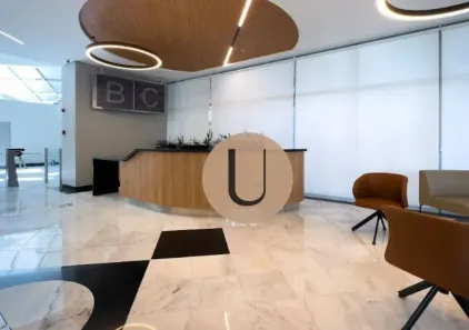 Sala Comercial para alugar, 457m² no Vila Cordeiro, São Paulo