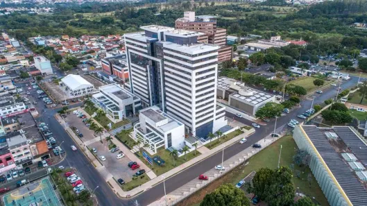 Ponto Comercial para alugar, 64m² no Taguatinga Norte, Brasília