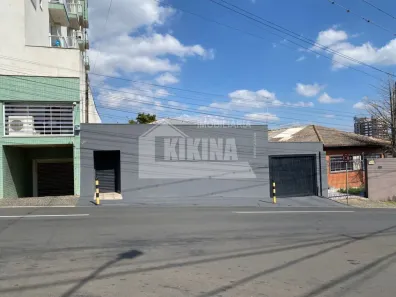 Imóvel Comercial com 3 Quartos à venda, 300m² no Centro, Ponta Grossa