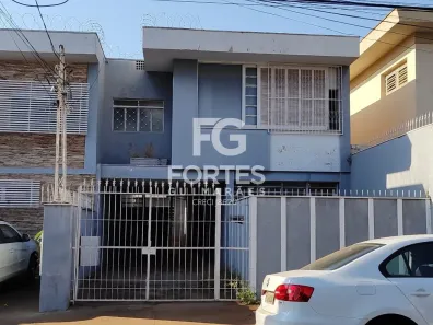 Casa com 5 Quartos para alugar, 206m² no Alto da Boa Vista, Ribeirão Preto