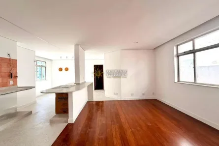 Apartamento com 4 Quartos à venda, 140m² no Gutierrez, Belo Horizonte