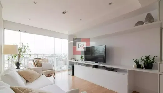 Apartamento com 2 Quartos à venda, 87m² no Vila Nova Conceição, São Paulo