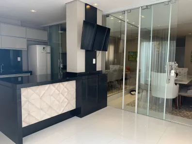 Casa de Condomínio com 3 Quartos à venda, 155m² no Ribeirão do Lipa, Cuiabá