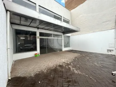 Ponto Comercial para venda ou aluguel, 266m² no Centro, Piracicaba