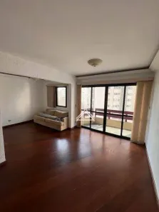 Apartamento com 3 Quartos à venda, 87m² no Jardim Vila Mariana, São Paulo