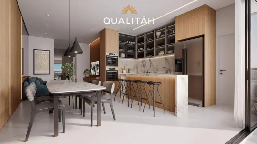 Apartamento com 3 Quartos à venda, 121m² no Fazenda, Itajaí
