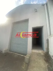 Sala Comercial à venda, 350m² no Vila Progresso, Guarulhos