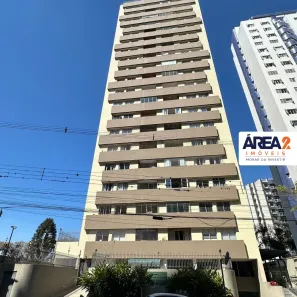 Apartamento com 3 Quartos à venda, 103m² no Água Verde, Curitiba