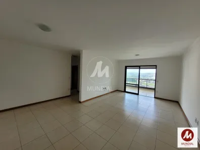Apartamento com 3 Quartos à venda, 131m² no Nova Aliança, Ribeirão Preto