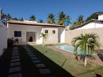 Casa com 3 Quartos à venda, 90m² no Mosqueiro, Aracaju