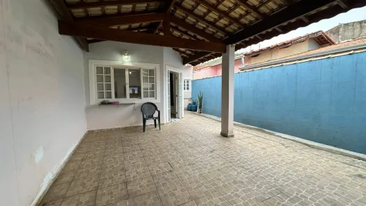 Casa com 2 Quartos à venda, 121m² no Nogueira, Guararema