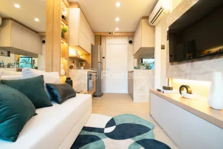Apartamento com 2 Quartos à venda, 58m² no Vila Clementino, São Paulo