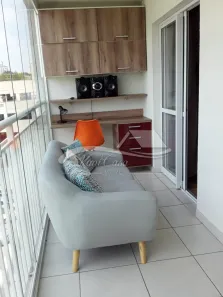 Apartamento com 1 Quarto à venda, 37m² no Ipiranga, São Paulo