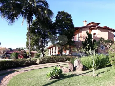 Casa com 4 Quartos à venda, 900m² no Colinas do Mosteiro de Itaici, Indaiatuba