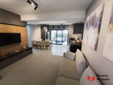 Casa de Condomínio com 4 Quartos para alugar, 212m² no Parque Rincão, Cotia
