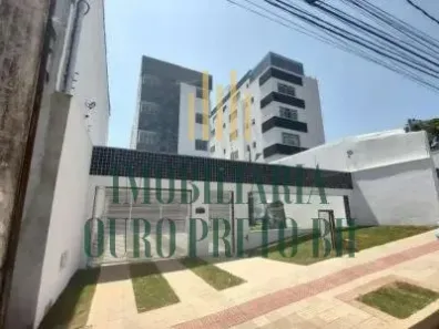 Cobertura com 3 Quartos à venda, 75m² no Santa Branca, Belo Horizonte