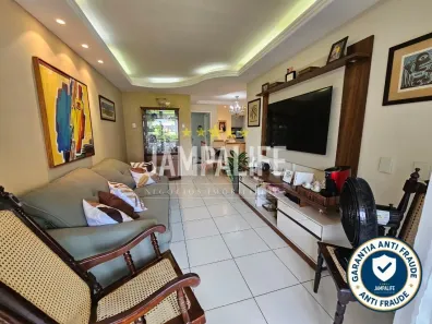 Apartamento com 3 Quartos à venda, 111m² no Manaíra, João Pessoa
