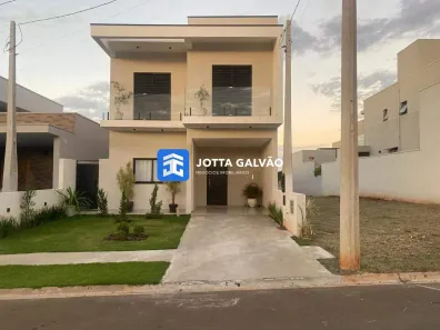 Casa com 3 Quartos à venda, 140m² no São Bento, Paulínia