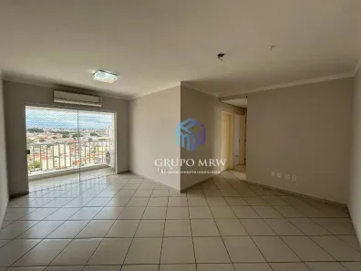Apartamento com 3 Quartos à venda, 85m² no Jardim Residencial Martinez, Sorocaba