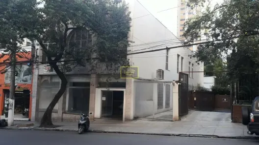 Ponto Comercial à venda, 800m² no Pinheiros, São Paulo