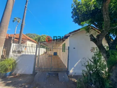 Casa com 2 Quartos à venda, 74m² no Nova Redentora, São José do Rio Preto