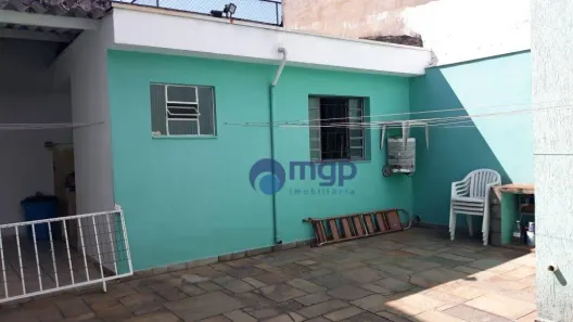 Casa com 2 Quartos à venda, 210m² no Vila Guilherme, São Paulo