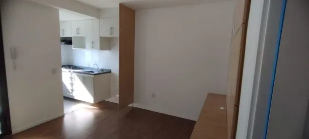 Apartamento com 2 Quartos para alugar, 40m² no Chácara Califórnia, São Paulo