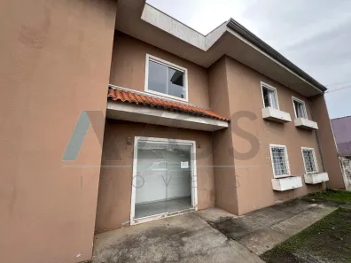 Apartamento com 2 Quartos à venda, 48m² no Maracanã, Colombo