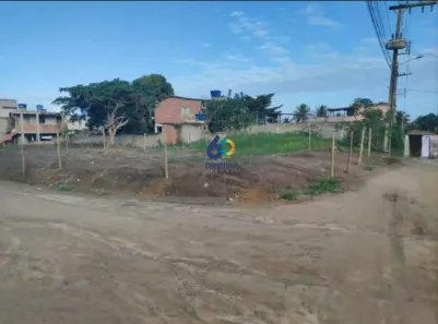 Lote/Terreno à venda, 180m² no Belo Horizonte, Marataízes