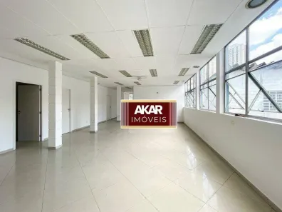 Prédio Comercial à venda, 615m² no Centro, São Bernardo do Campo