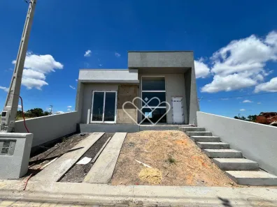 Casa com 3 Quartos à venda, 119m² no São Vicente, Gravataí