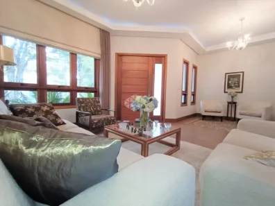 Casa com 3 Quartos à venda, 219m² no Marechal Rondon, Canoas