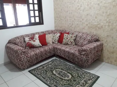 Casa com 3 Quartos à venda, 149m² no Estância São José, Peruíbe
