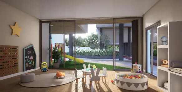 Apartamento com 1 Quarto à venda, 46m² no Rio Tavares, Florianópolis