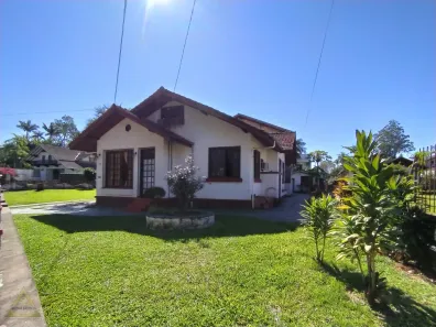Casa com 5 Quartos à venda, 1179m² no Itoupava Seca, Blumenau