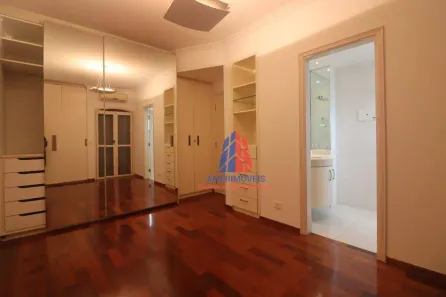 Apartamento com 3 Quartos à venda, 126m² no Vila São Pedro, Americana