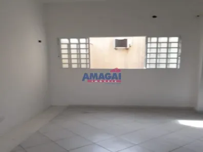 Sala Comercial para alugar, 48m² no Centro, Jacareí