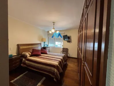 Apartamento com 4 Quartos à venda, 230m² no Indianópolis, São Paulo
