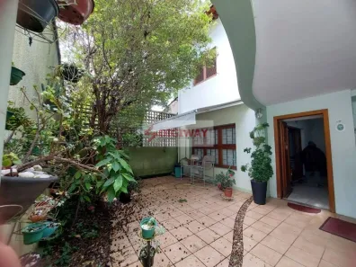 Sobrado com 4 Quartos à venda, 200m² no Jardim da Glória, São Paulo