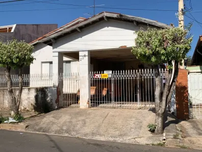 Casa com 2 Quartos à venda, 320m² no Vila Areal, Indaiatuba
